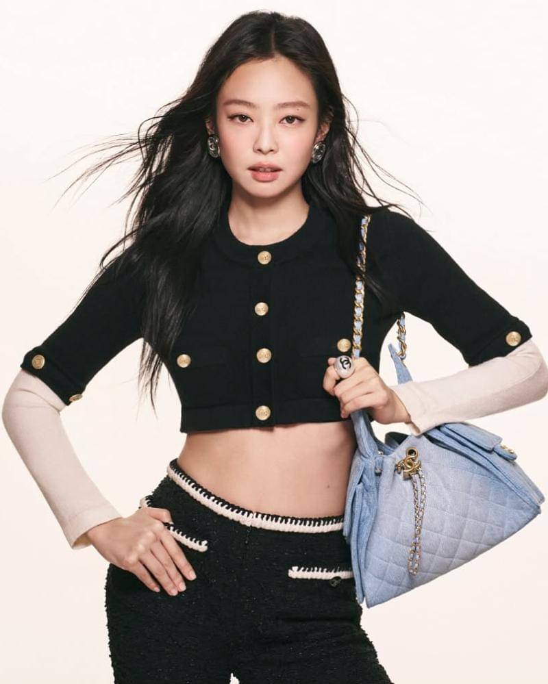 Instagram/jennierubyjane